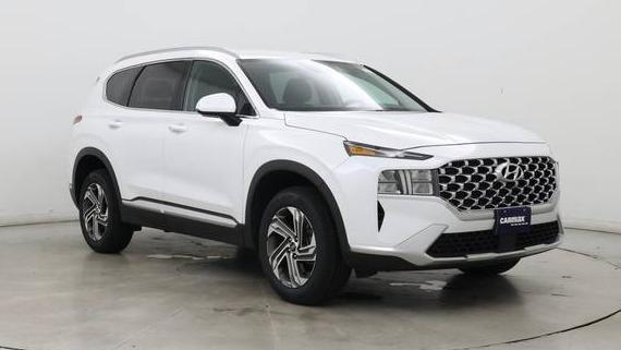 HYUNDAI SANTA FE 2022 5NMS2DAJ3NH408260 image
